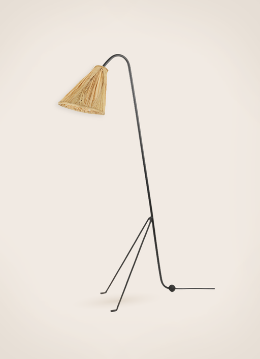Lampadaire Lix Munja
