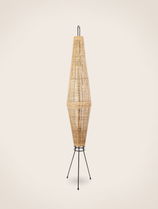 Naasha floor lamp