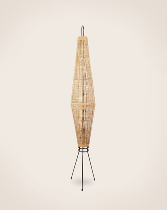 Lampadaire Naasha
