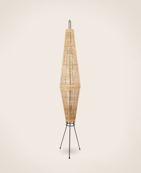 Lampadaire Naasha
