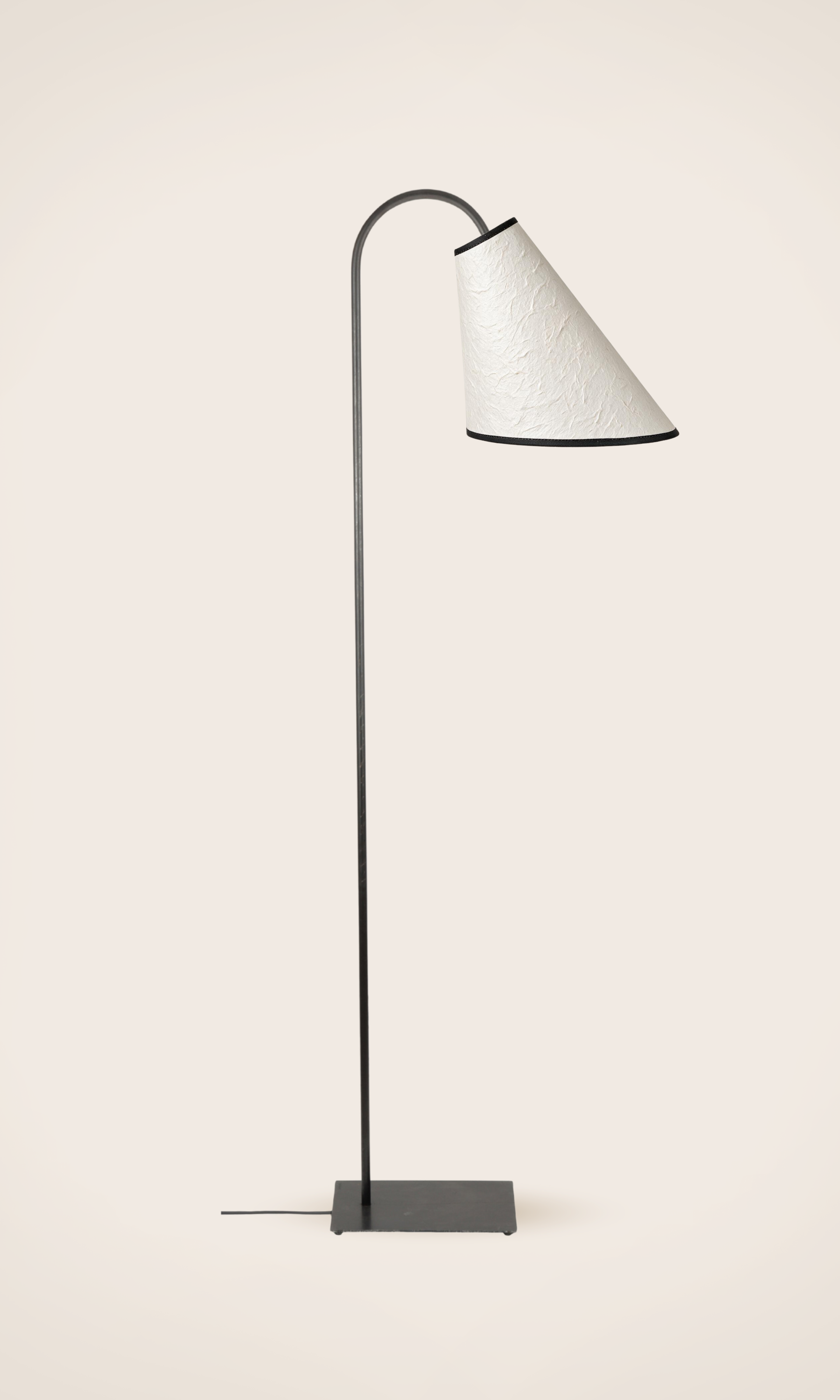 Lampadaire Ella Népal