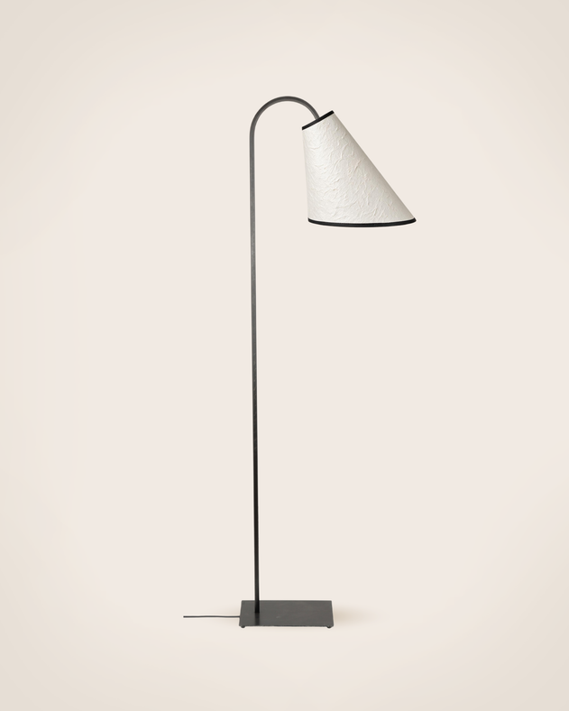 Lampadaire Ella Népal