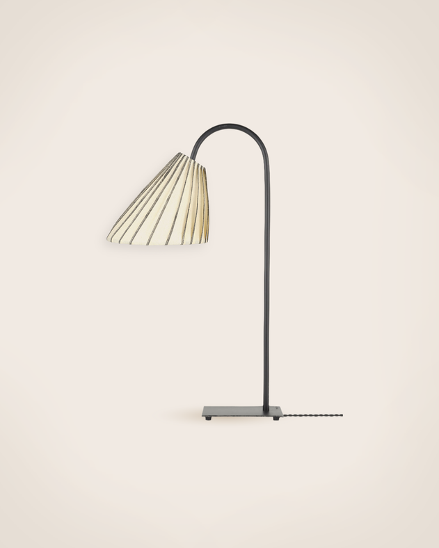 Lampe à poser Ella Baco