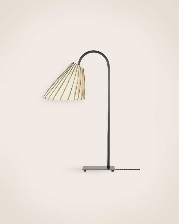 Lampe à poser Ella Baco