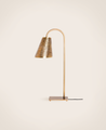 Ella Bronze Table Lamp