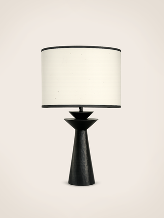 Lampe à poser Leo Rosha