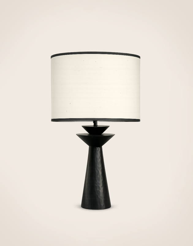 Lampe à poser Leo Rosha