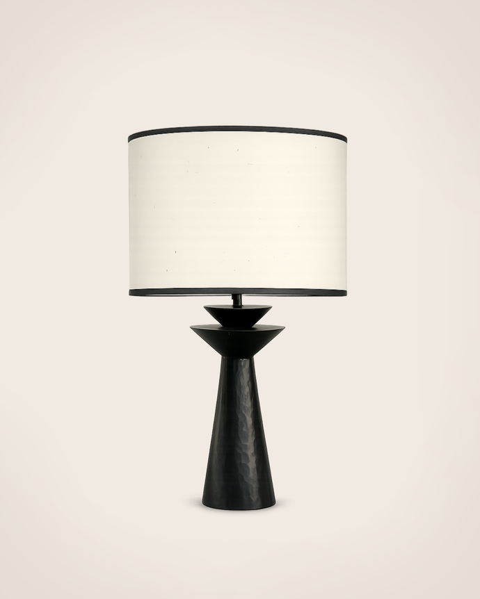 Leo Rosha table lamp