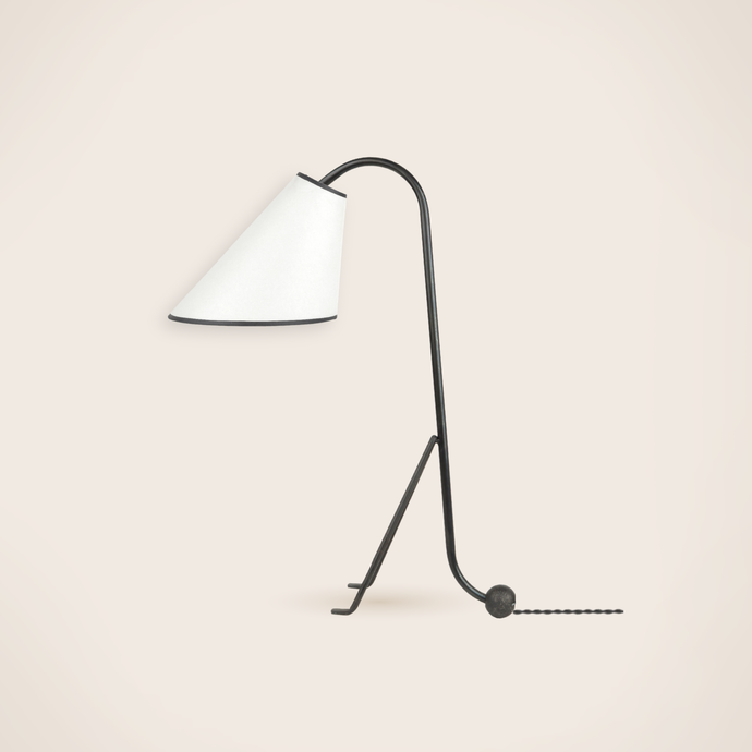Lampe à poser Lix