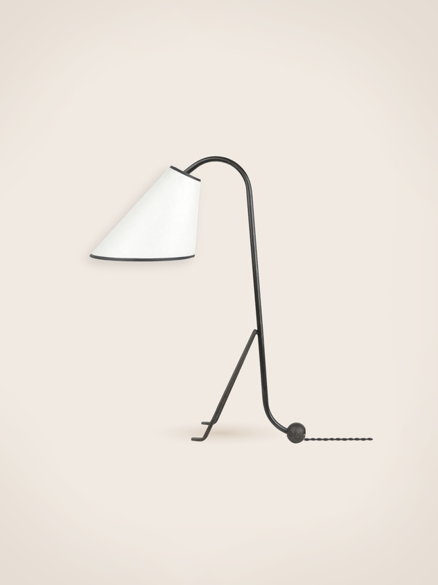 Lampe à poser Lix
