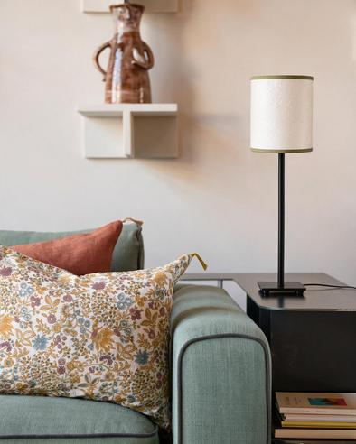 Lory Nepal Table Lamp