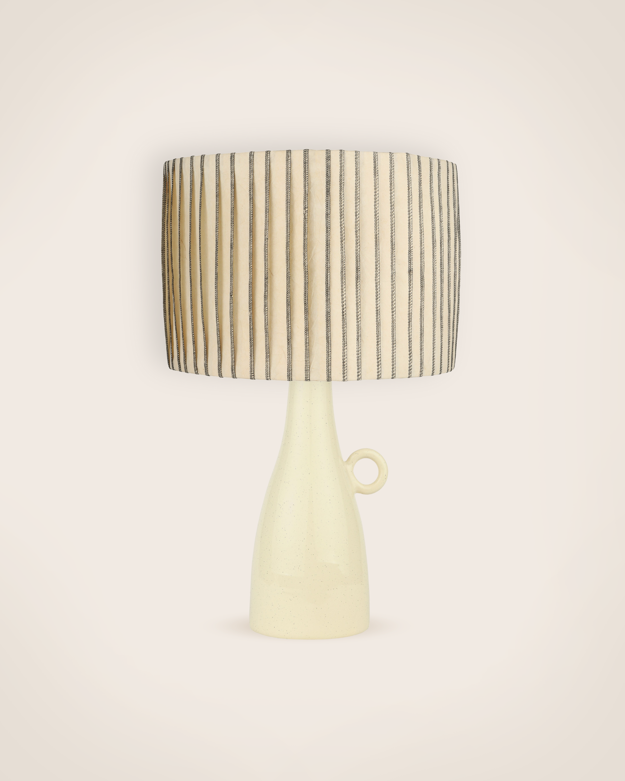 Baco Luz table lamp