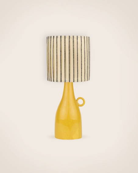 Baco Luz table lamp
