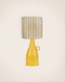 Baco Luz table lamp