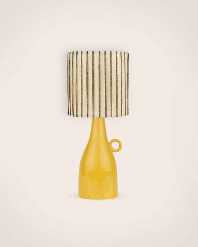 Baco Luz table lamp