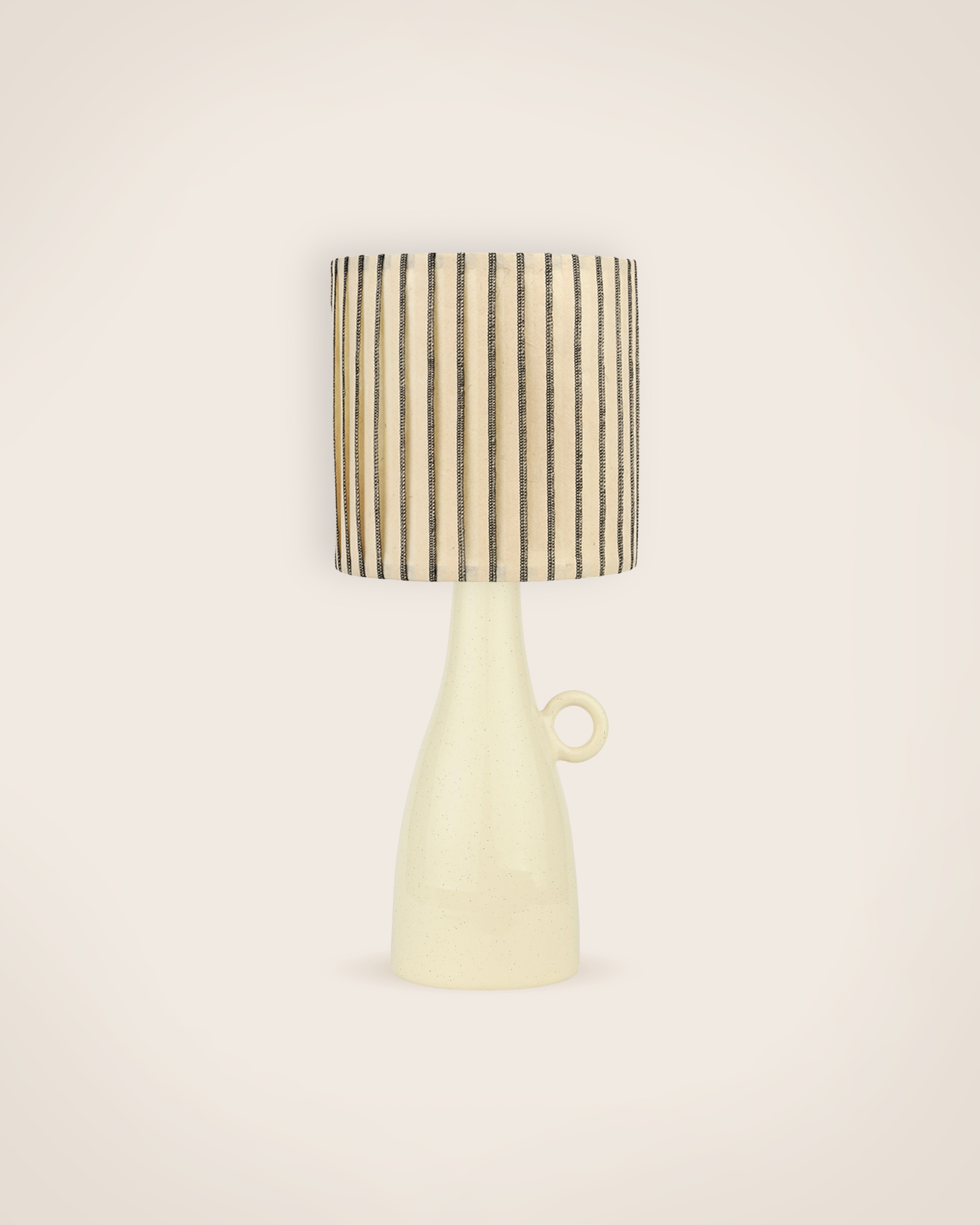 Baco Luz table lamp