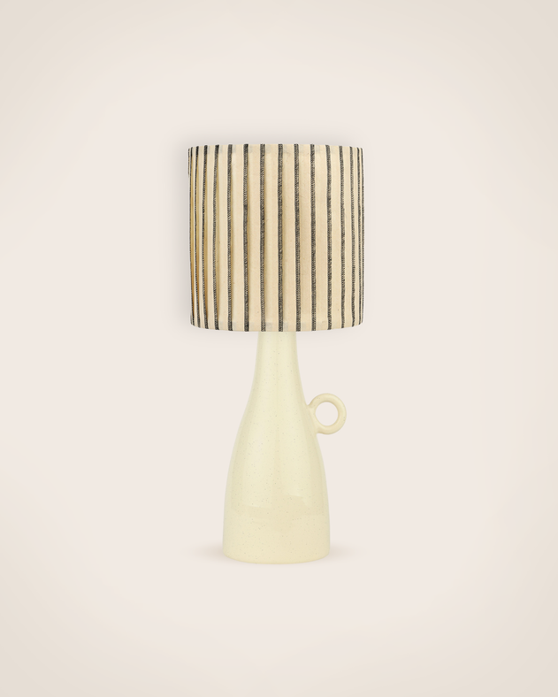 Baco Luz table lamp
