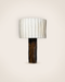 Lampe Gaïa x Grès Éditions