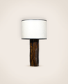 Lampe Gaïa x Grès Éditions