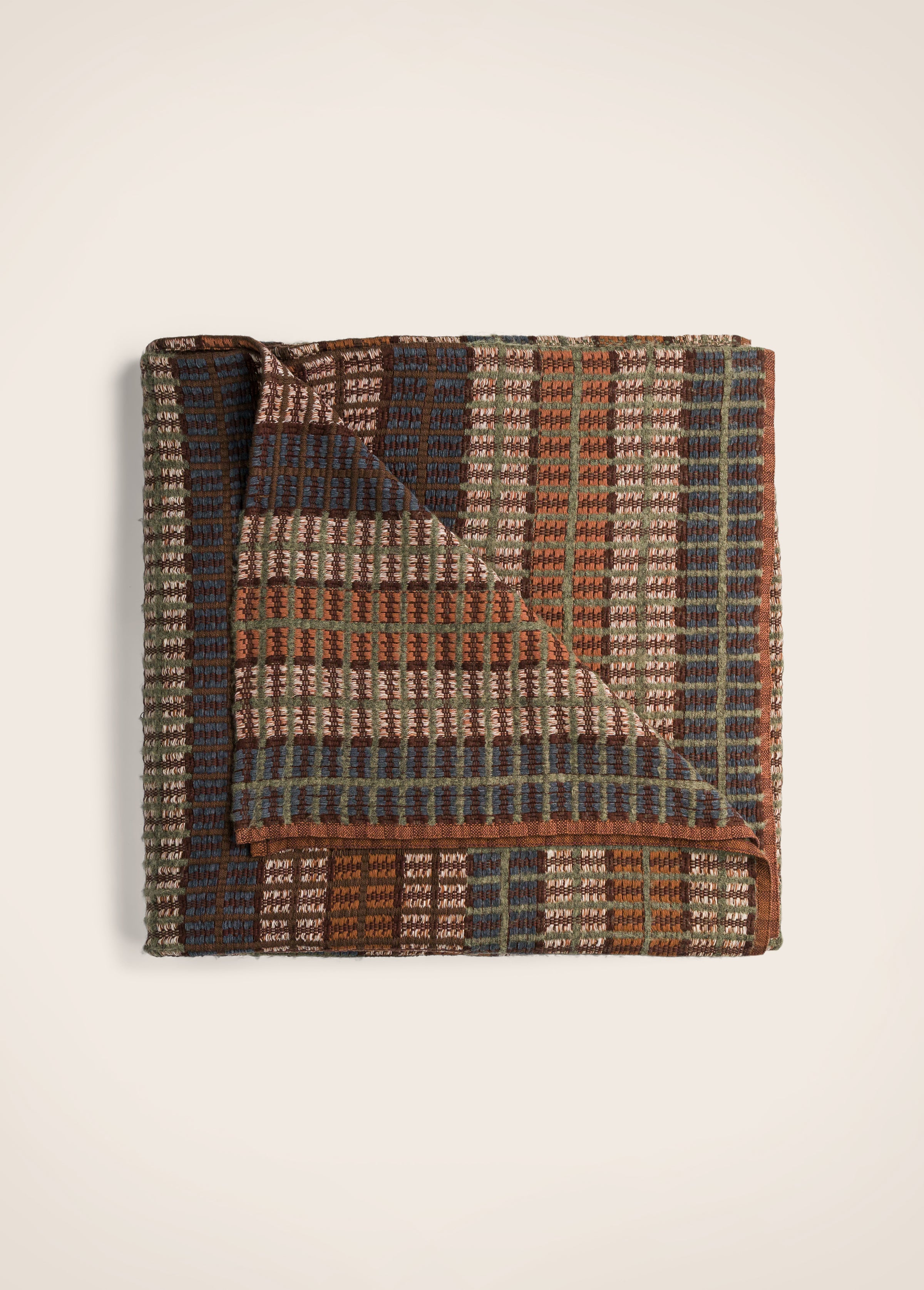 Libris bedspread