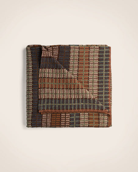 Libris bedspread