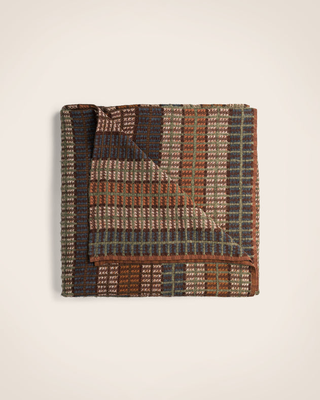 Libris bedspread