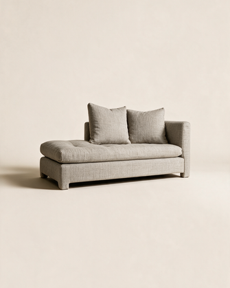 Stella Linch Natural Daybed