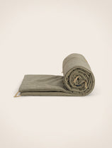 Sofa cover Linen