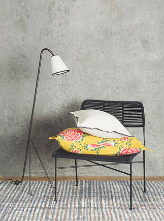 Pied de lampadaire Lix