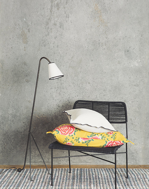 Pied de lampadaire Lix