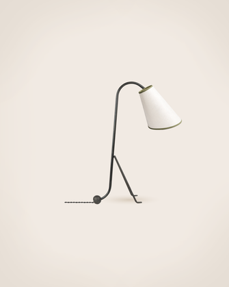 Lix Nepal Table Lamp