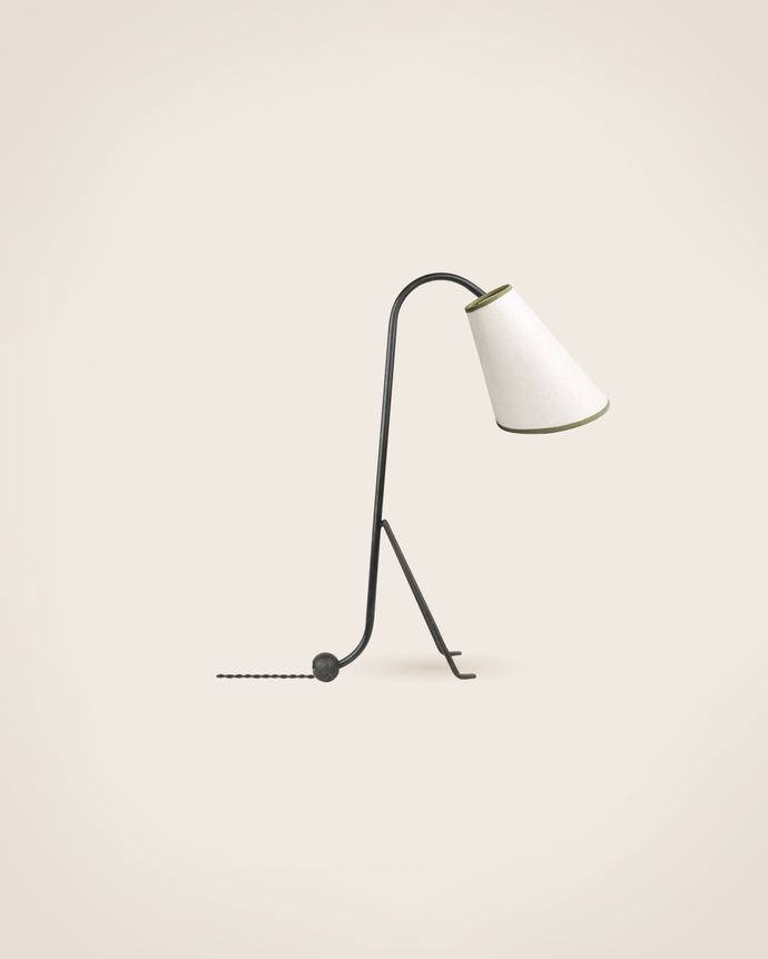 Lix Nepal Table Lamp