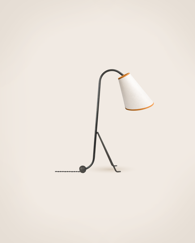 Lix Nepal Table Lamp
