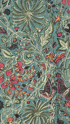 Tissu d'extérieur Louis