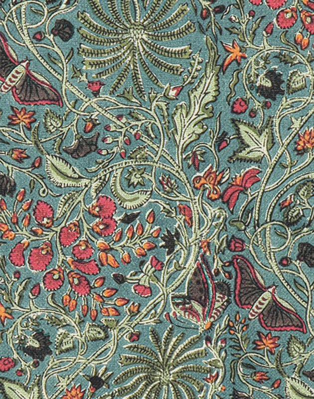 Tissu d'extérieur Louis