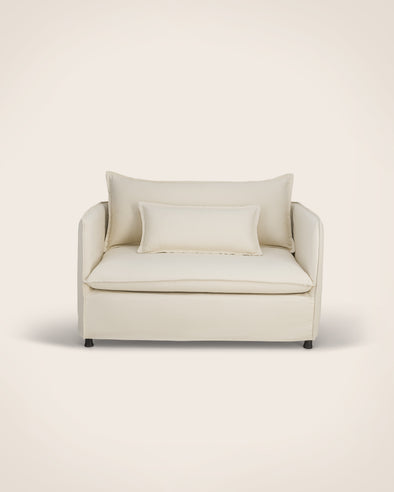 Loveseat Holi - Tissu Cirrus