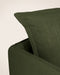Loveseat Holi - Tissu Merlin