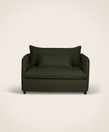 Loveseat Holi - Tissu Samba