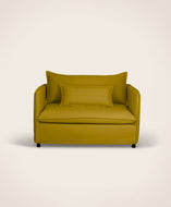 Loveseat Holi - Tissu Samba