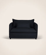Loveseat Holi - Tissu Samba