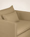 Loveseat Holi - Tissu Samba