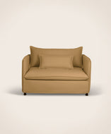 Loveseat Holi - Tissu Samba