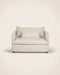 Loveseat Holi - Tissu Samba