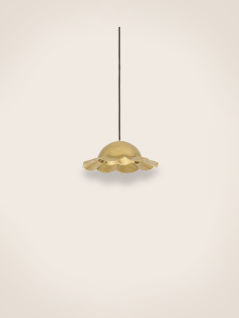 Suspension Lucero petit format