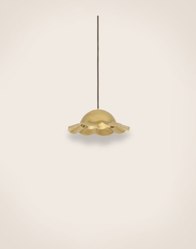 Suspension Lucero petit format