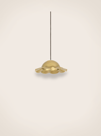 Suspension Lucero