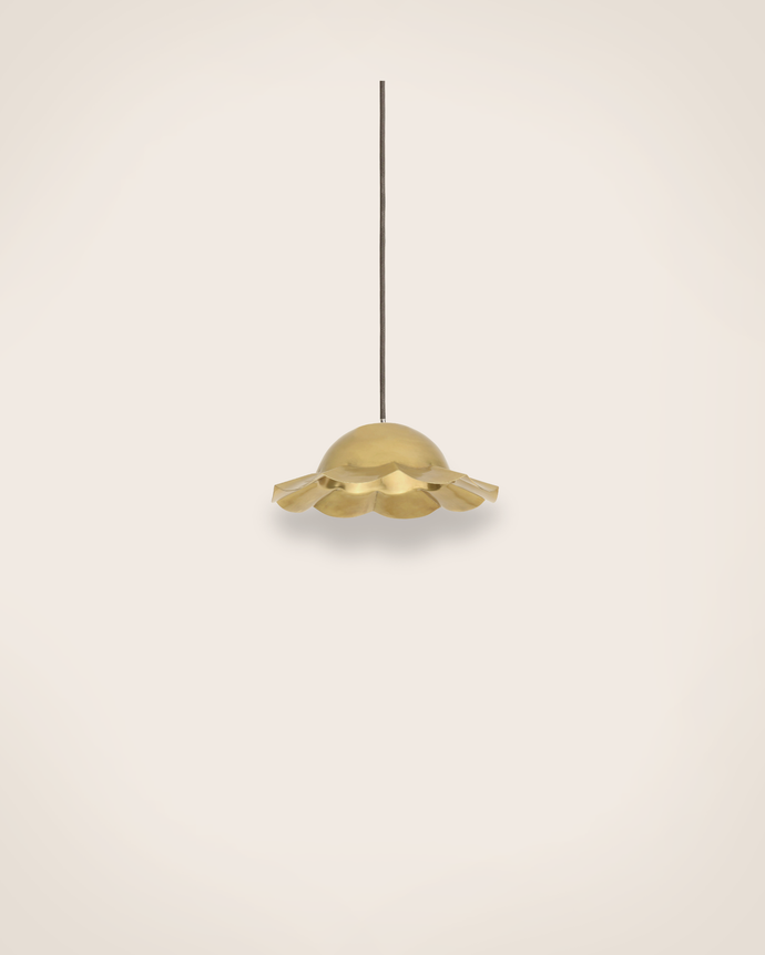 Suspension Lucero