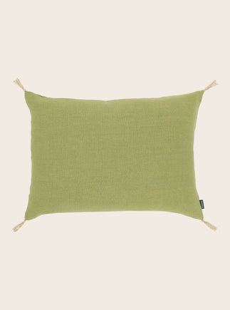 Housse de coussin Luni