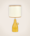Lampe à poser Leo Luz