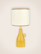 Lampe à poser Leo Luz